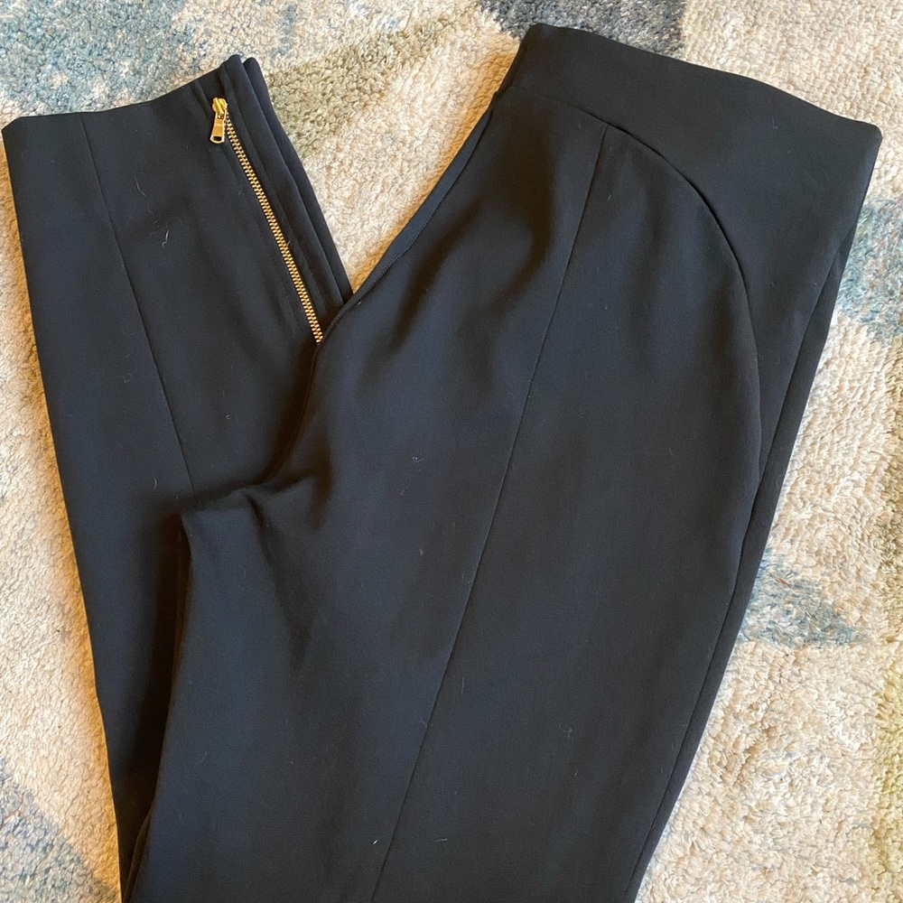 Used Loft Black pants